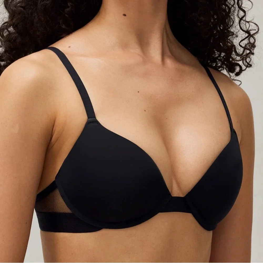 Pepper Lift Up Bra - Picture 1 of 6